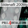 Sildenafil 200Mg 16